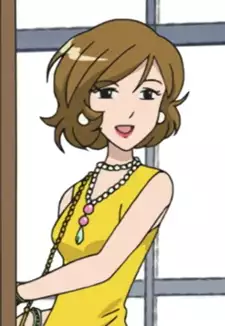 Mother Shion