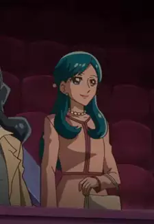 Aiko Tategami