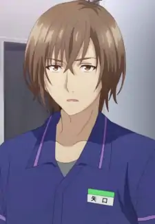 Kyouya Yaguchi