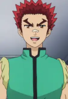 Kineshi Hairo