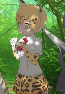 Leopard
