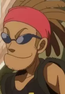 Ganz Bogard