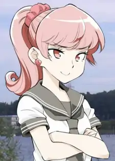 Ako Shikawa
