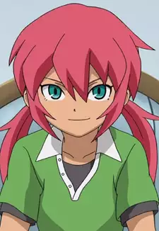 Ranmaru Kirino