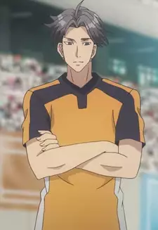 Shogo Tenkawa