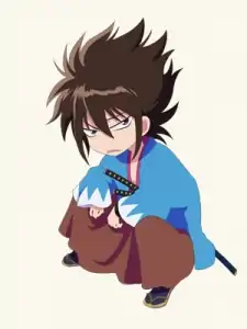 Toshizou Hijikata