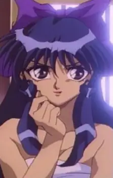 Kimiko Ayanokouji