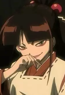 Demon's High Priestess