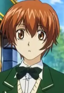 Yuuta
