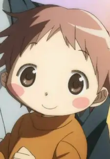 Tatsuya Kaname