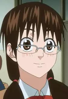 Himeko Sasaki