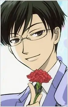 Kyouya Ootori