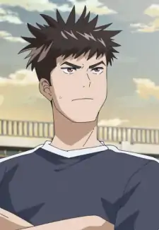 Kaoru Zaizen