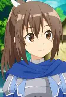 Risa Shiramine