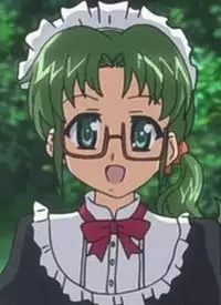 Sara Rokujou