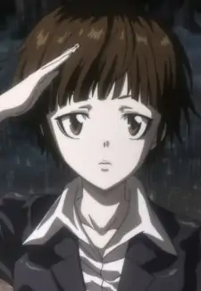 Akane Tsunemori
