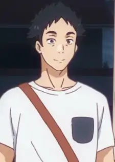 Yasuhiro Takanashi