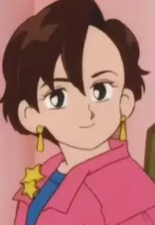 Fuuko Hoshikawa