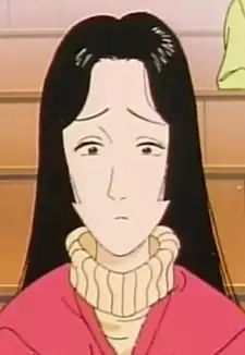 Kyoko Hikage