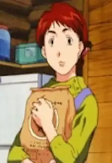 Kyoko Ibaragi