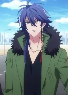 Dice Arisugawa