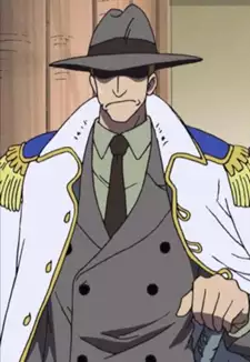Bogart
