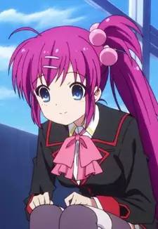 Haruka Saigusa