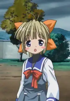 Yuu Sakurano