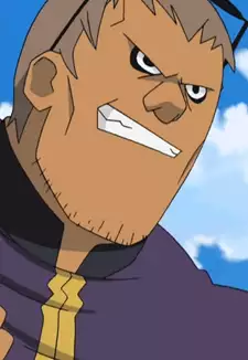 Kouichi Biruda