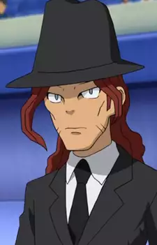 Zenzou Kuroki