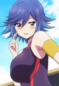 Fujisaki Kotone