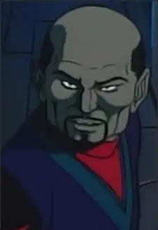 Dr. Yamazaki