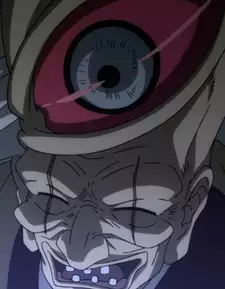 Minagoroshi Jizou