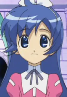 Misao Shinohara