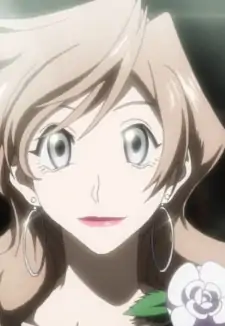 Angelica