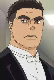 Yoshinori Iwakuma