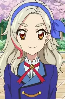 Rin Kurosawa
