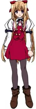 Himeko Kurusugawa