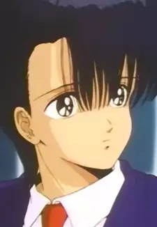 Takao Fujii