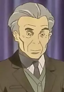 Kaneyoshi Saito