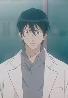 Shuuichi Natsume