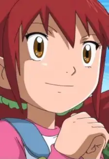 Akari Hinomoto