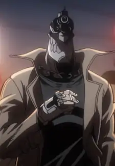 Juuzou Inui