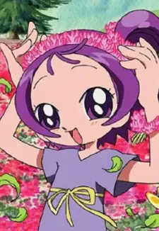 Onpu Segawa