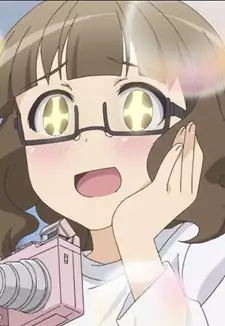 Saori Nishifukai