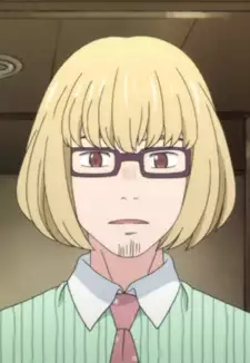 Tatsuyuki Misumi