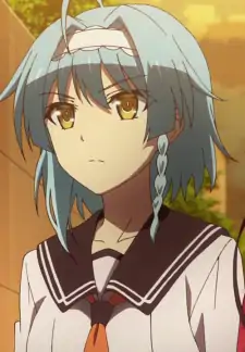Yuki Nonaka