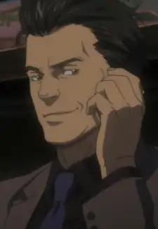 Kouichi Azusawa