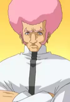 Takeo Badaiju