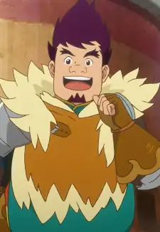 Dan-senpai